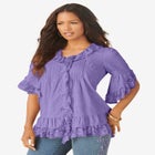 Whitney Lace Shirt image number null