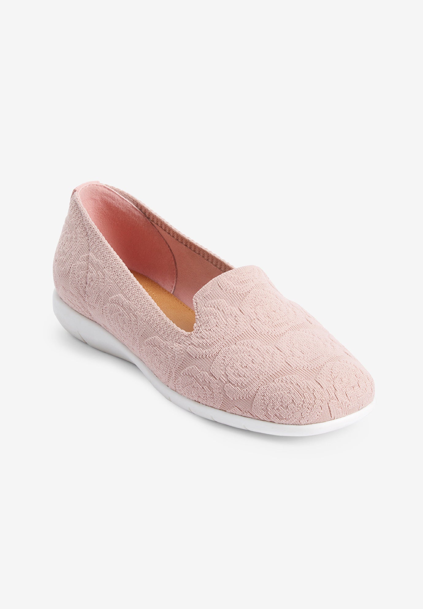 The Madie Slip On Flat image number 0