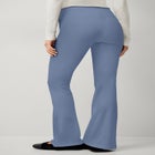 Cotton Spandex Bootcut Leggings image number null