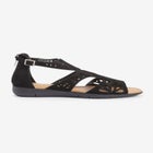 The Milana Sandal By Comfortview image number null