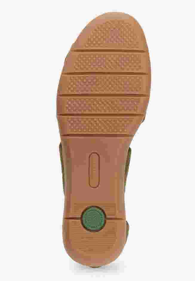The Milana Sandal By Comfortview image number 2