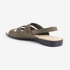 The Sutton Sandal By Comfortview image number null