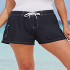 Nylon Board Short image number null