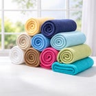 BH Studio Cotton Blanket image number null