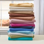 BH Studio Extra Large Cotton Blanket image number null