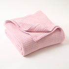 BH Studio Extra Large Cotton Blanket image number null