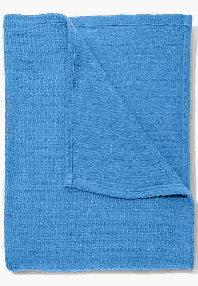 BH Studio Extra Large Cotton Blanket image number 0