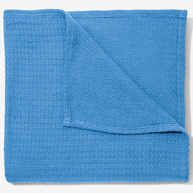 BH Studio Extra Large Cotton Blanket image number 0