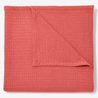 BH Studio Extra Large Cotton Blanket image number null