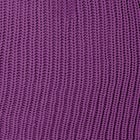 Shaker Button-Front Cardigan Sweater image number 3