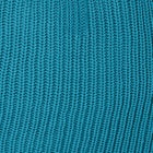 Shaker Button-Front Cardigan Sweater image number 3