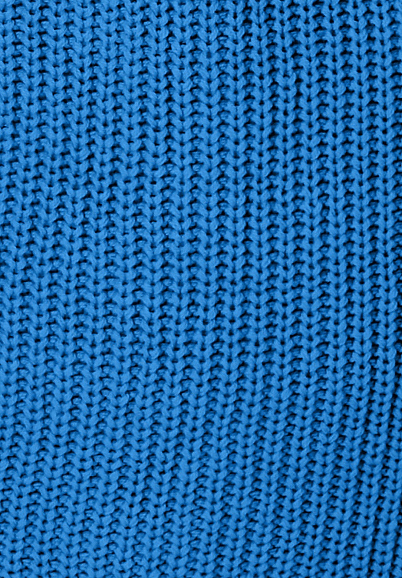 Shaker Button-Front Cardigan Sweater image number 3