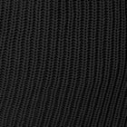 Button-Front Shaker Cardigan image number null