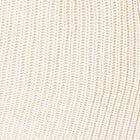 Shaker Button-Front Cardigan Sweater image number 2