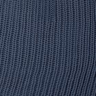 Shaker Button-Front Cardigan Sweater image number 3