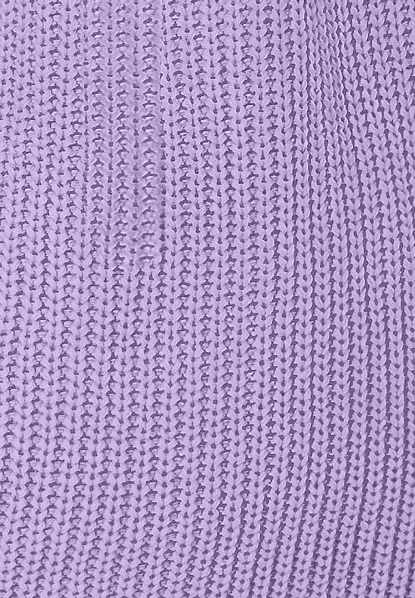 Shaker Button-Front Cardigan Sweater image number 3