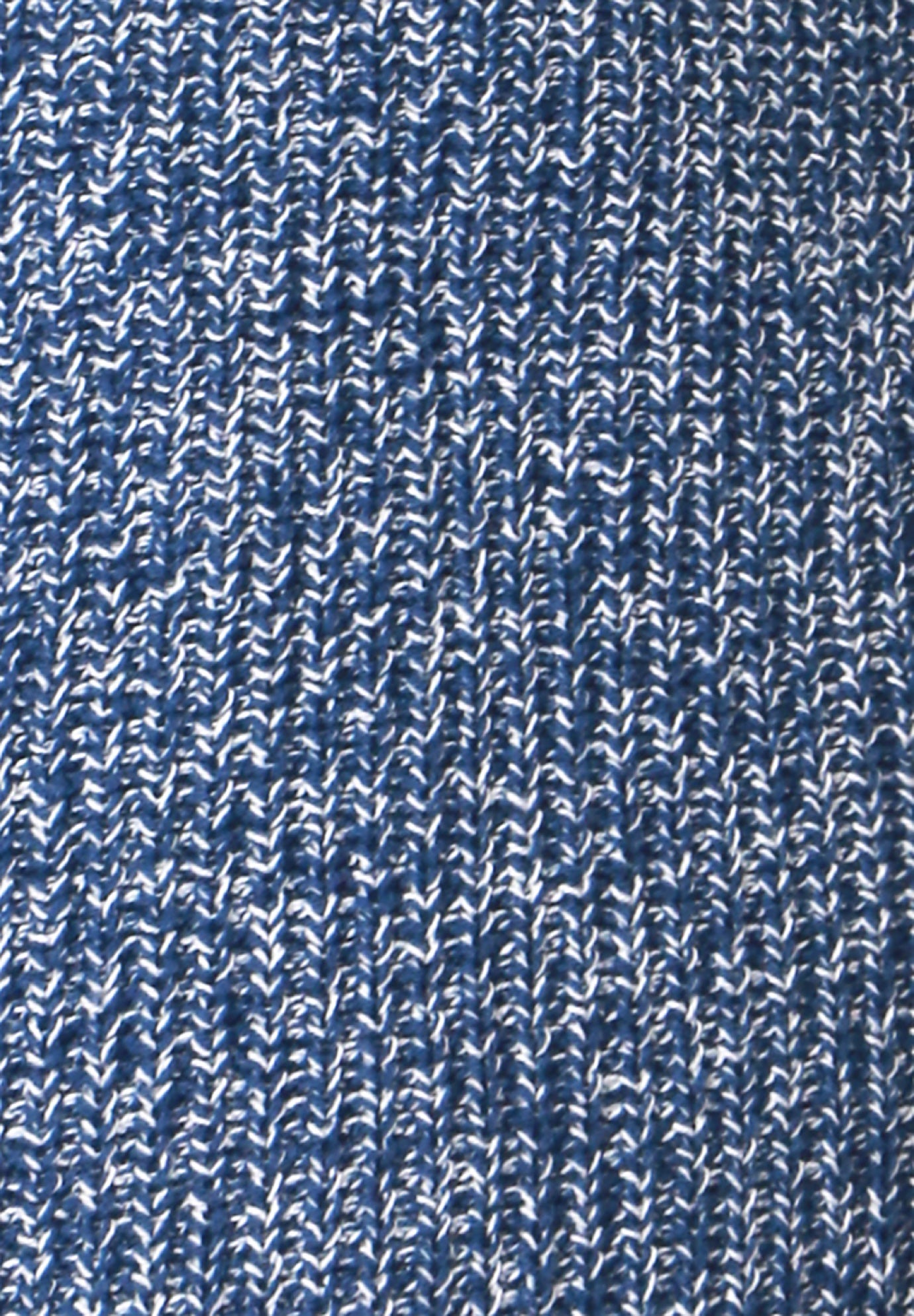 Shaker Button-Front Cardigan Sweater image number 2