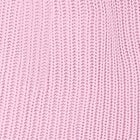 Shaker Button-Front Cardigan Sweater image number 3