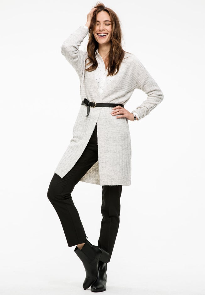 Leather Belt image number 1