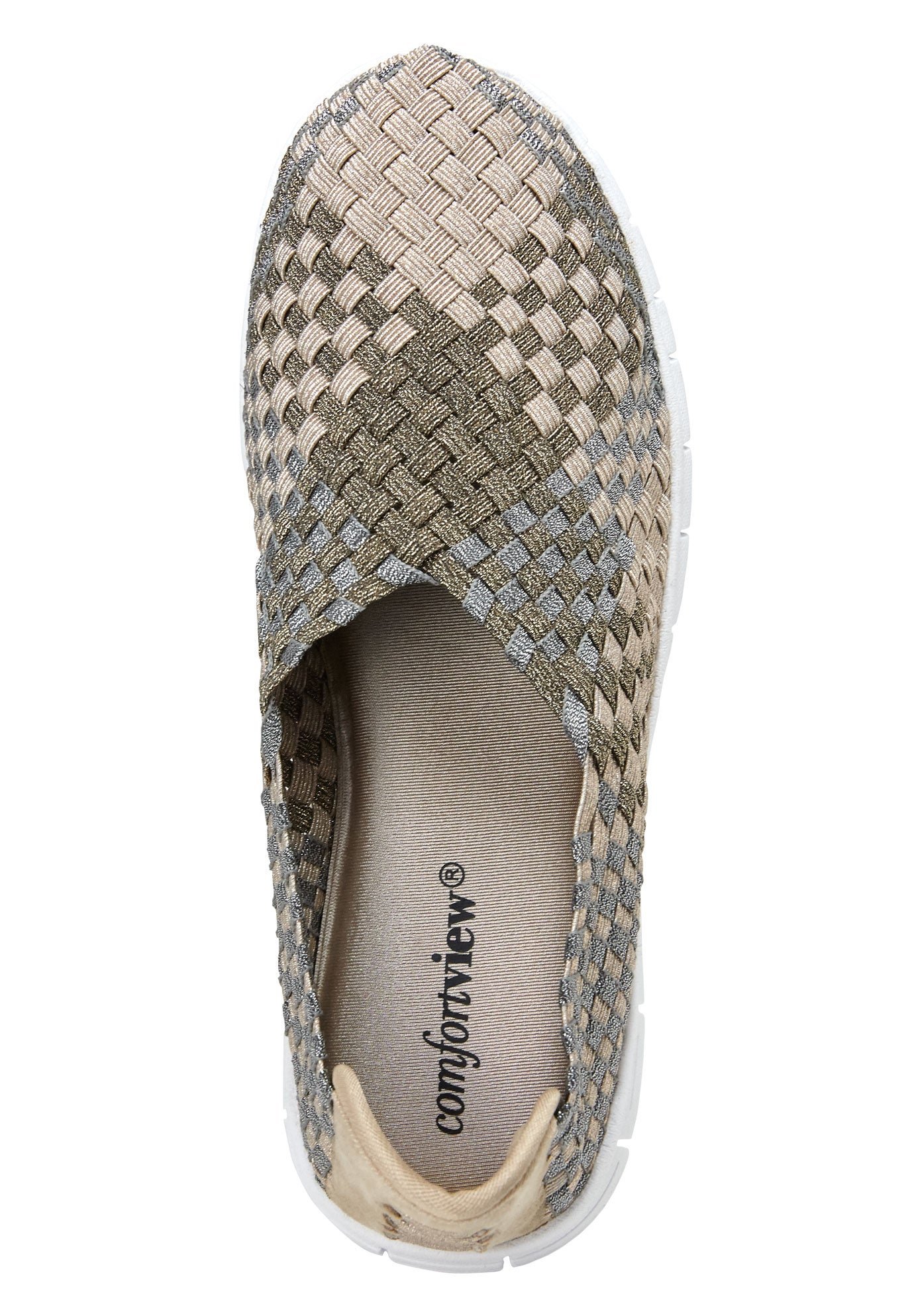 CV Sport Ria Slip On Sneaker image number 4