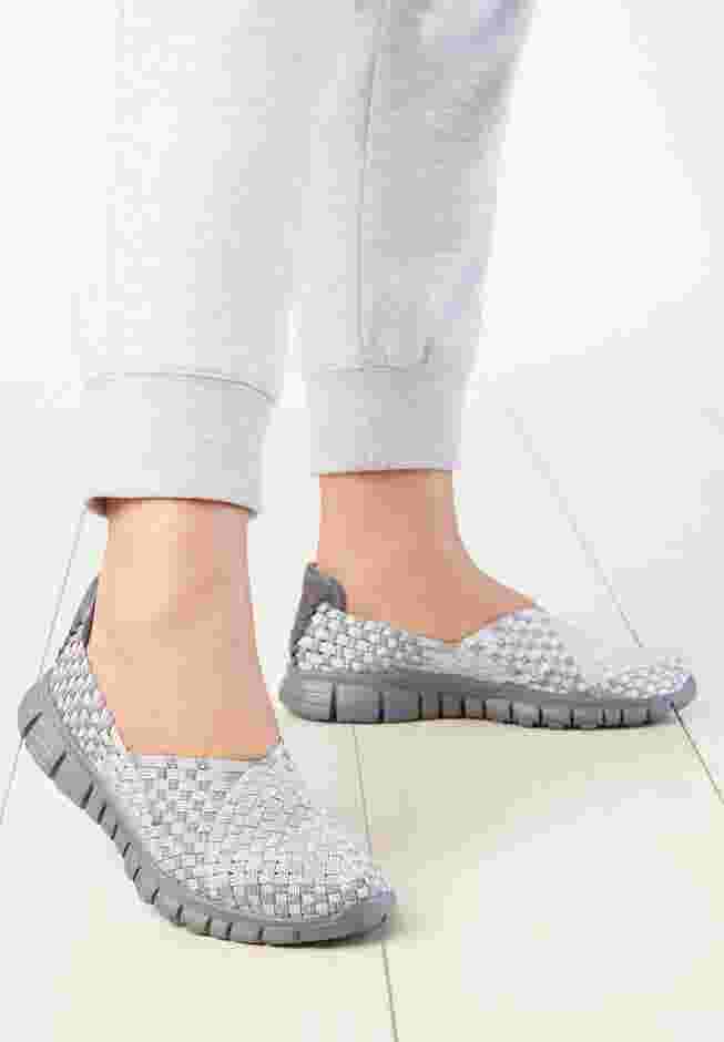 CV Sport Ria Slip On Sneaker image number 7