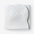 Lily Pinsonic Damask Throw image number null