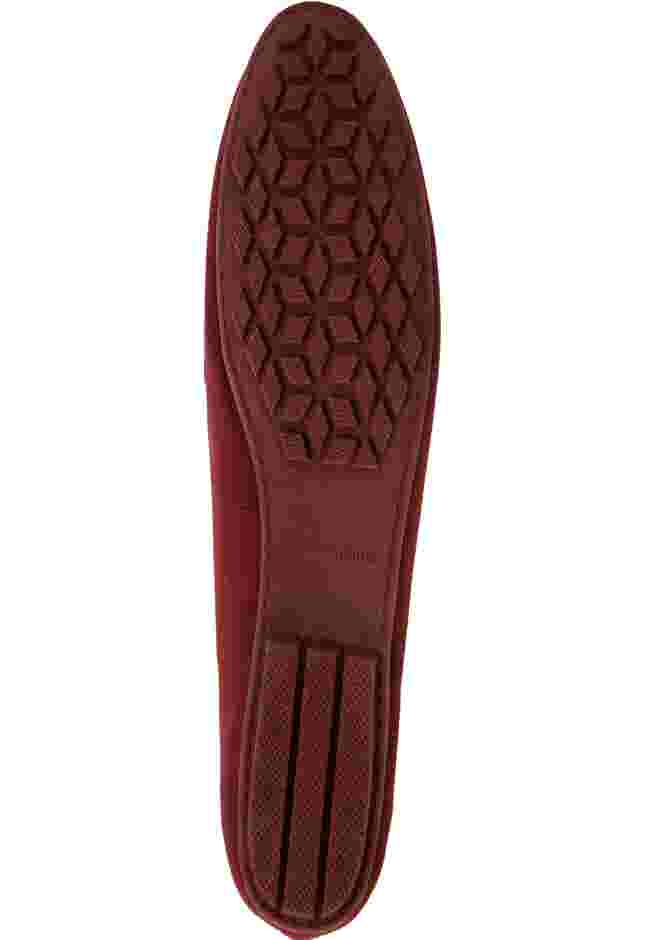 The Milena Slip On Flat image number 2