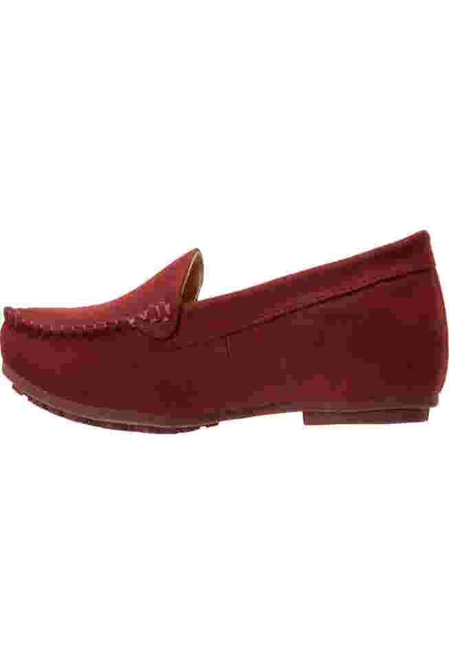 The Milena Slip On Flat image number 3