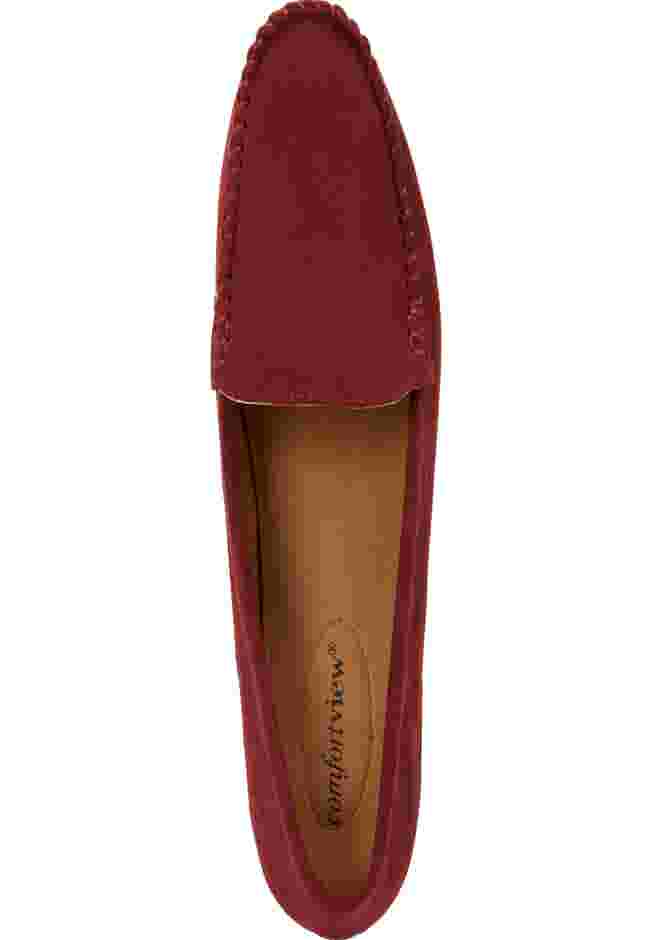 The Milena Slip On Flat image number 4