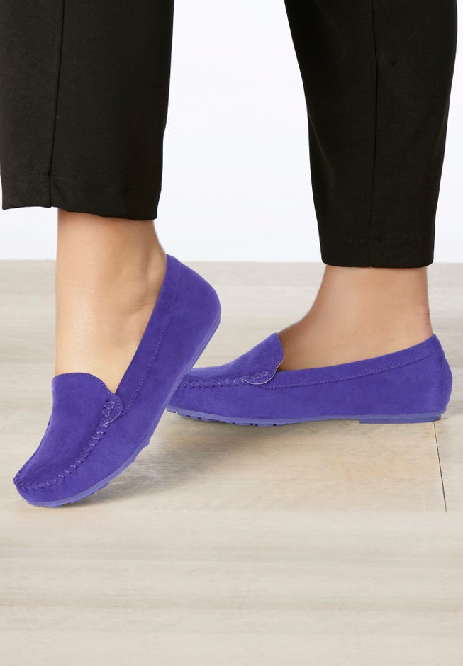 The Milena Slip On Flat image number 0