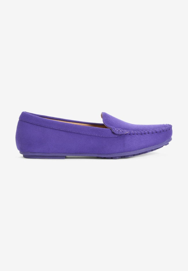 The Milena Slip On Flat image number 4