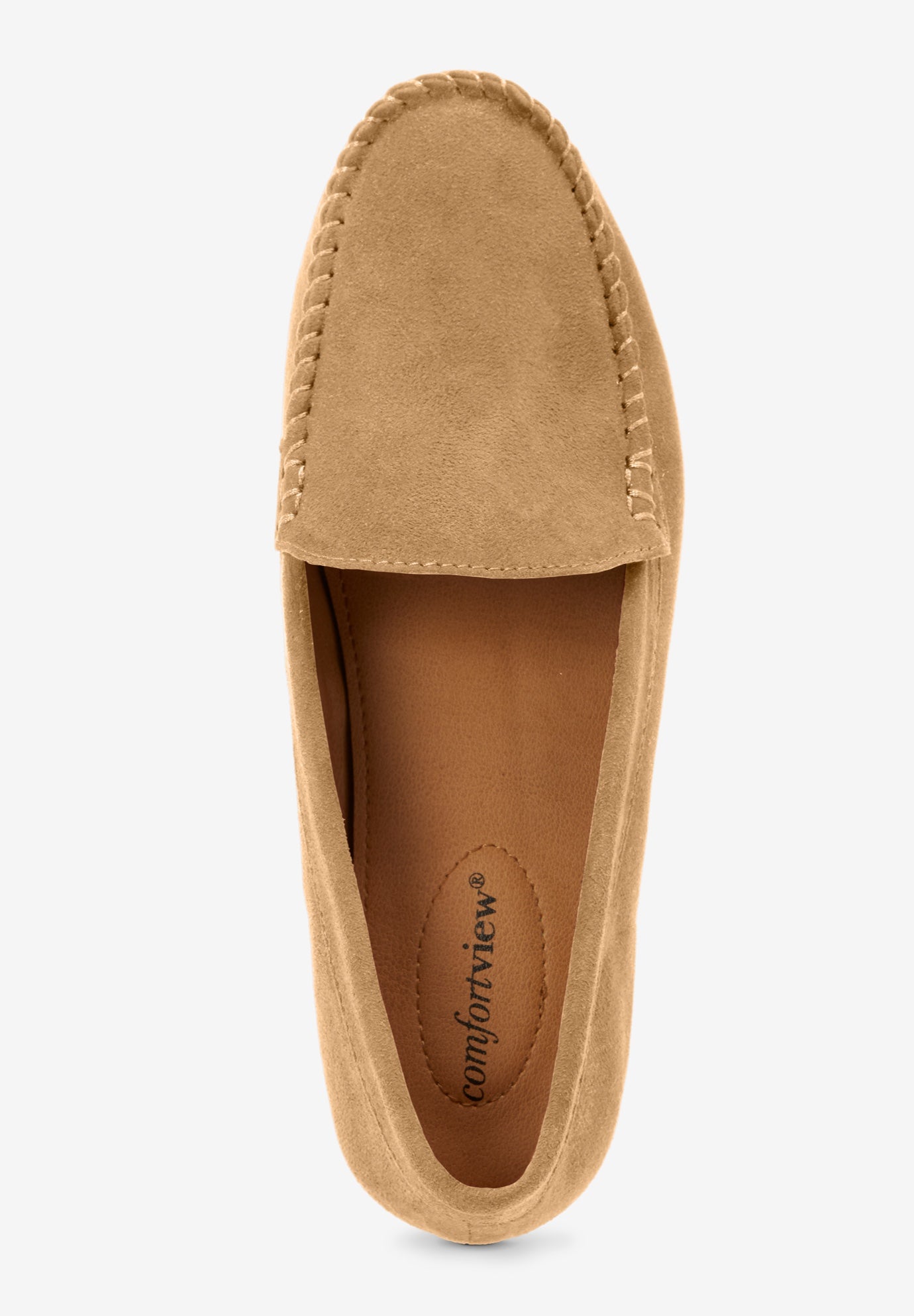 The Milena Slip On Flat image number 4