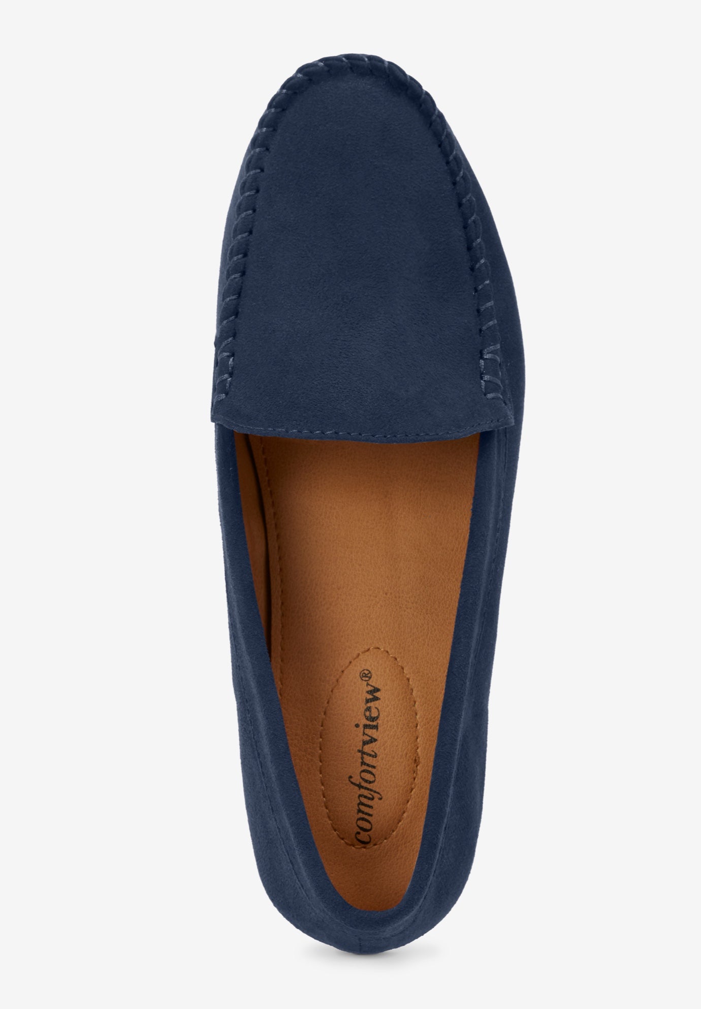 The Milena Slip On Flat image number 4