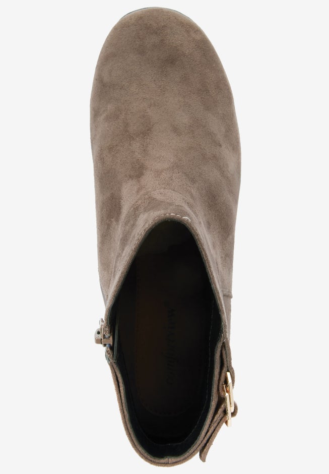 The Cassie Bootie  image number 5