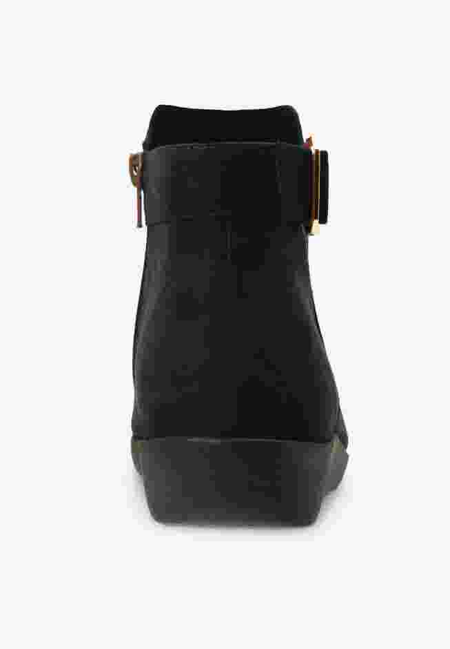 The Cassie Bootie  image number 1