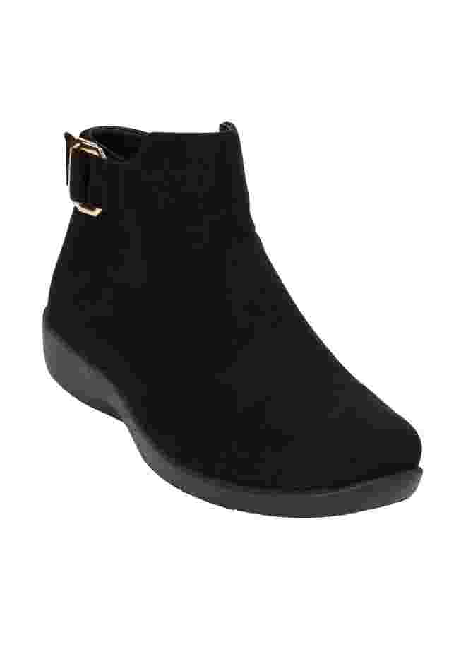 The Cassie Bootie  image number 0