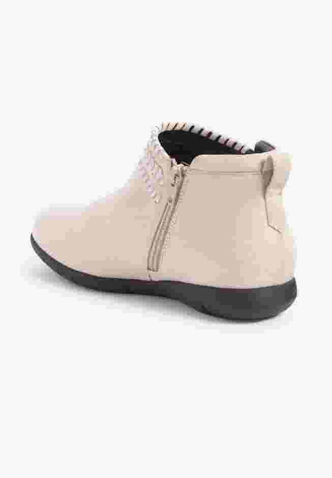 The Farren Bootie  image number 1