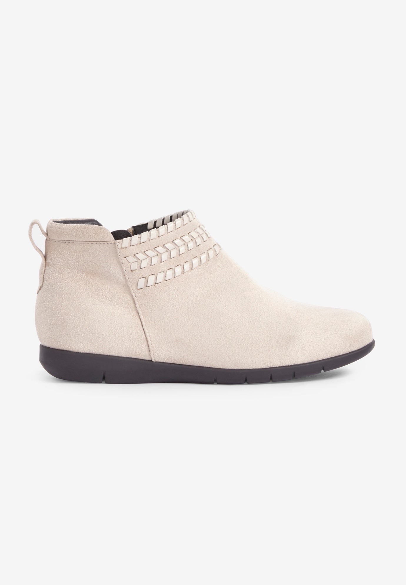 The Farren Bootie  image number 3