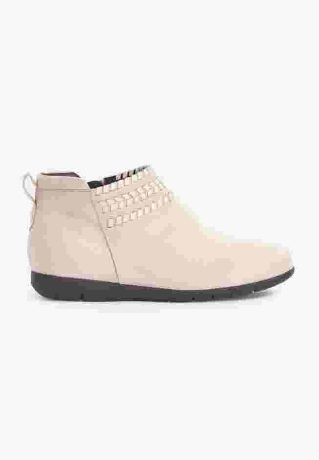 The Farren Bootie  image number 3