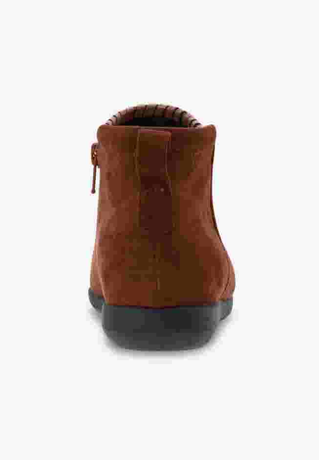 The Farren Bootie  image number 1