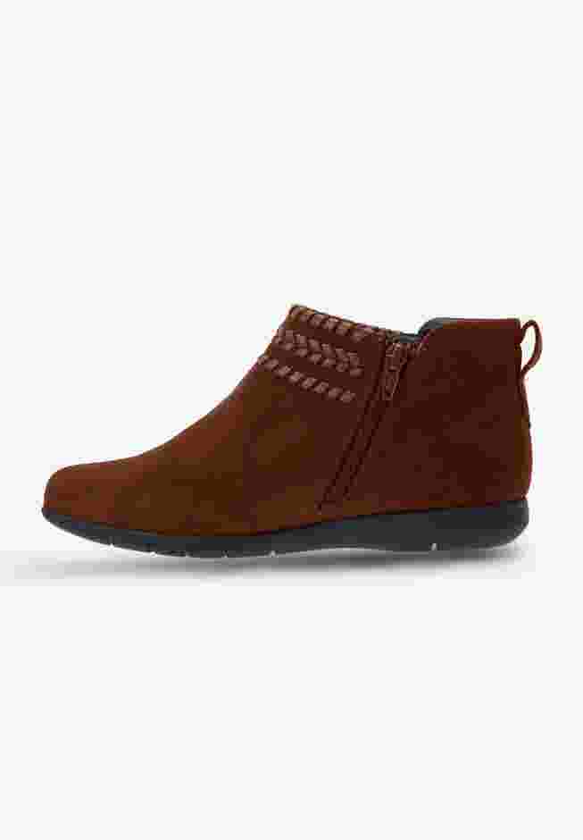 The Farren Bootie  image number 3