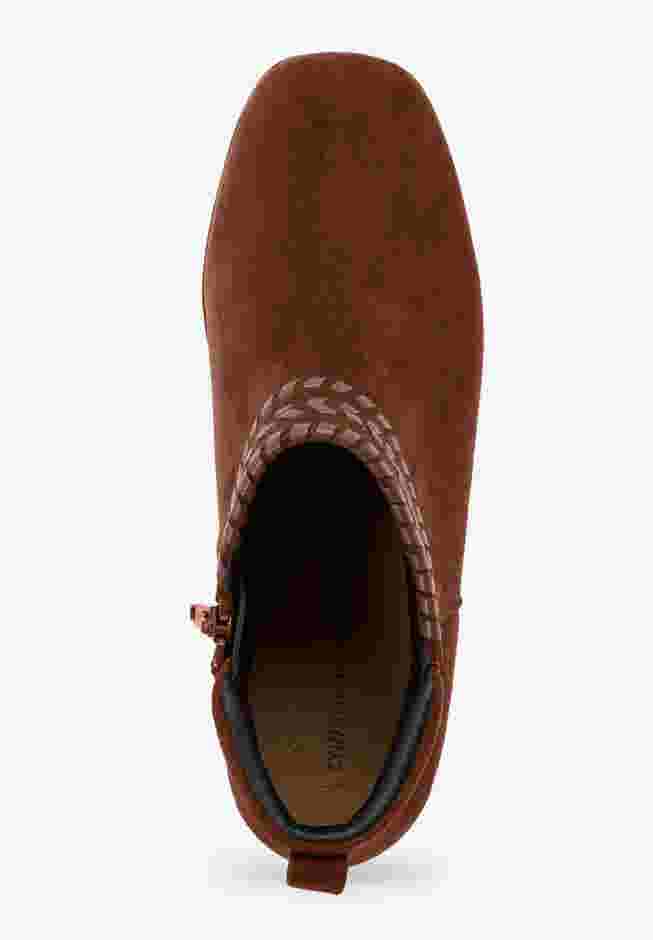 The Farren Bootie  image number 4