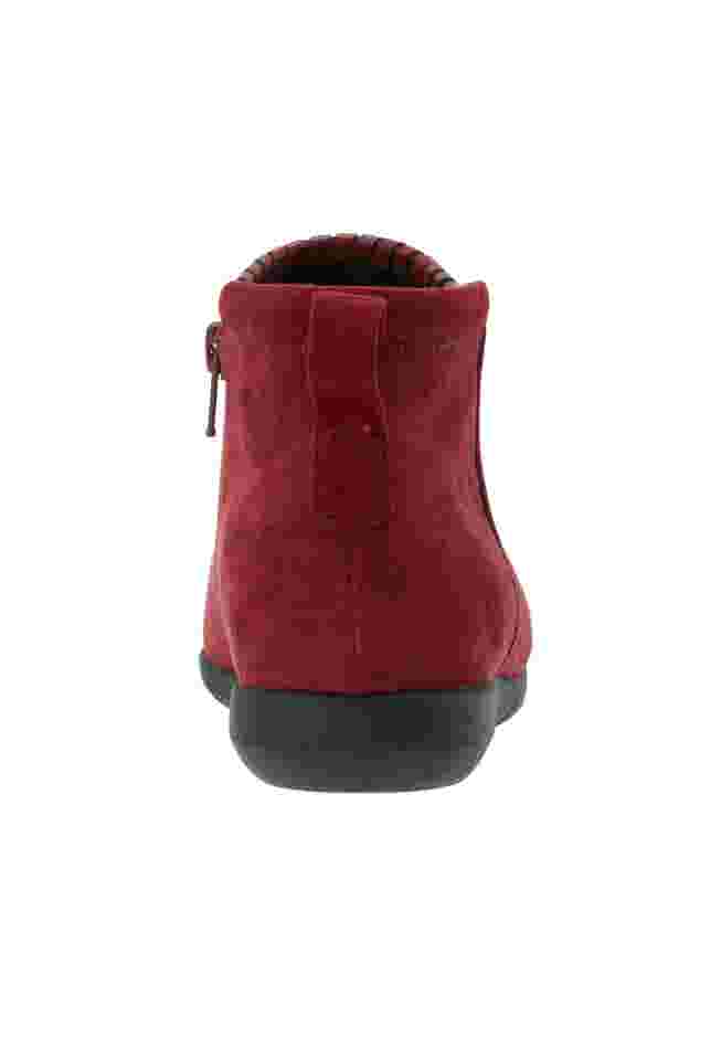 The Farren Bootie  image number 1
