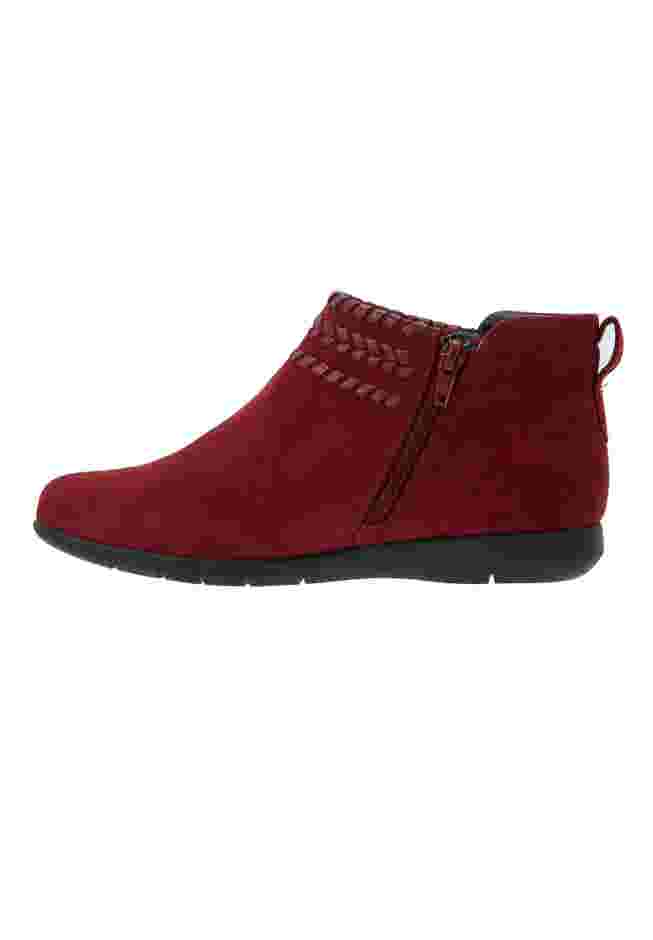 The Farren Bootie  image number 3