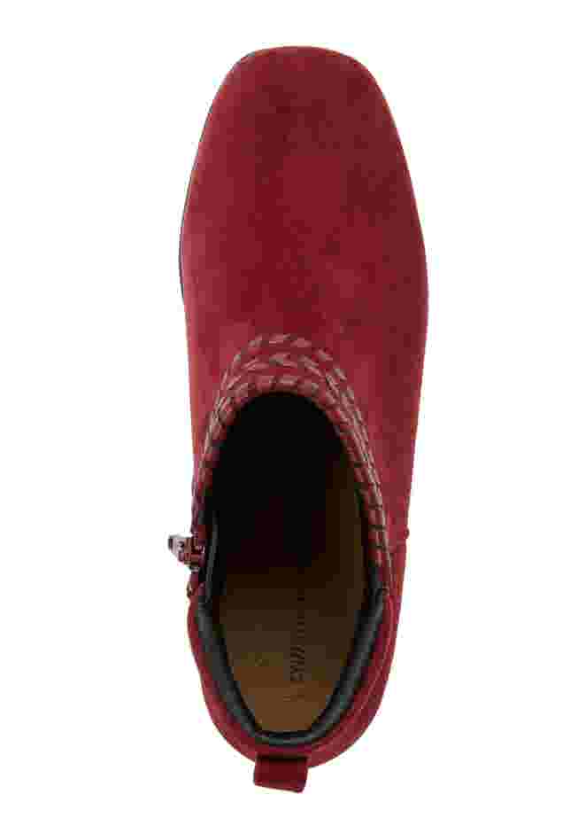 The Farren Bootie  image number 4