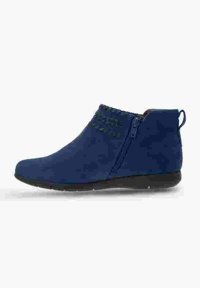 The Farren Bootie  image number 3