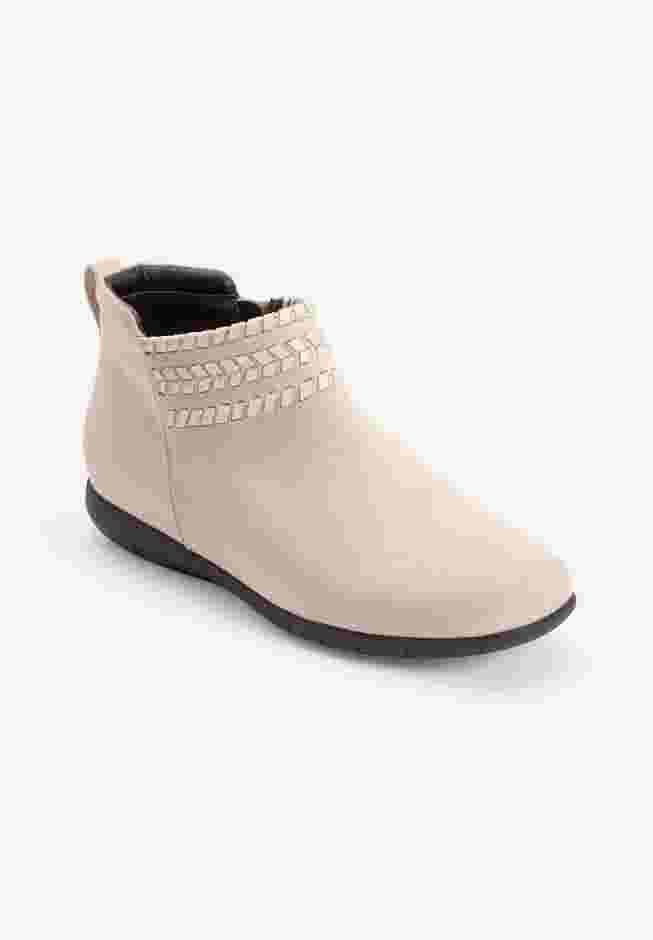 The Farren Bootie  image number 0