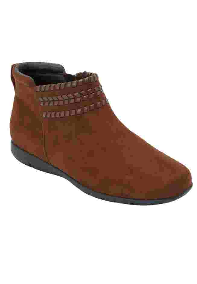 The Farren Bootie  image number 0