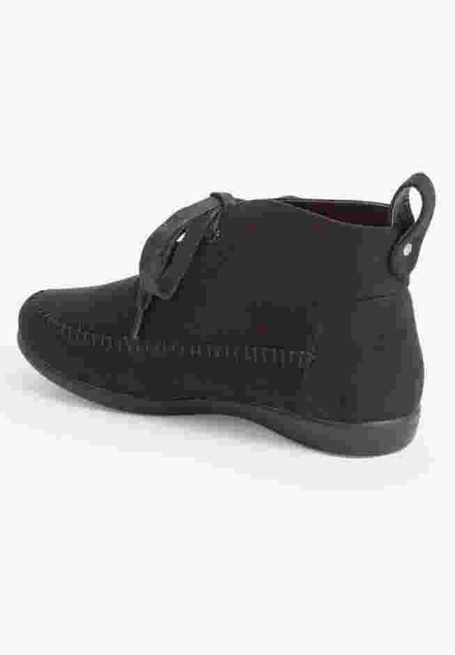 The Elsa Bootie  image number 1