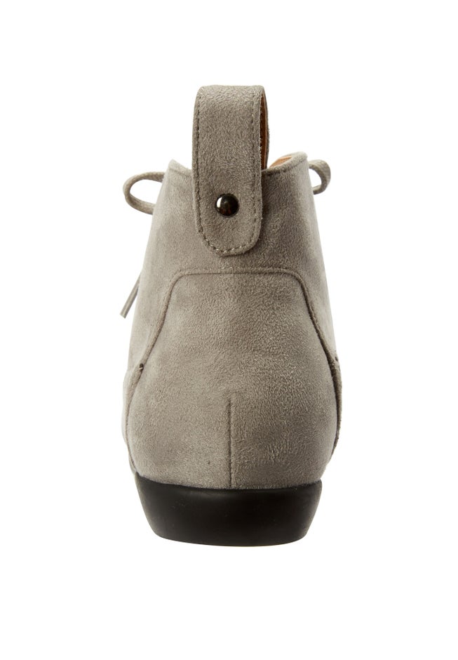 The Elsa Bootie  image number 1